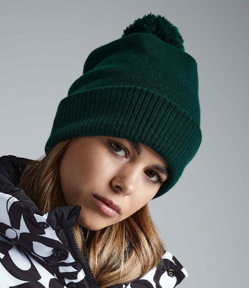 Thermal Snowstar® Beanie - Image 2