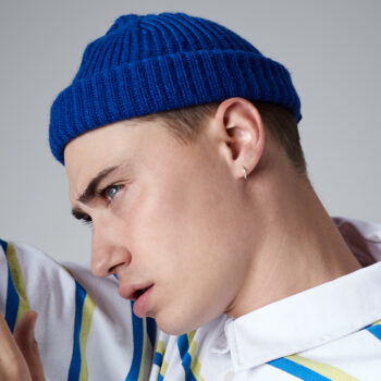 Trawler Beanie