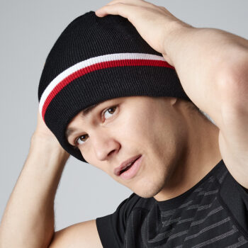 Teamwear Beanie