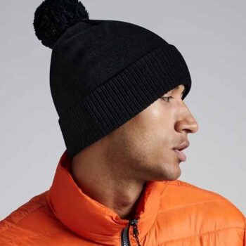 Water Repellent Thermal Snowstar® Beanie