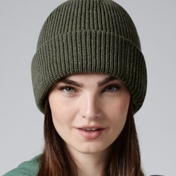 Water Repellent Thermal Elements Beanie
