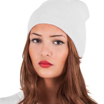 Heavyweight Beanie