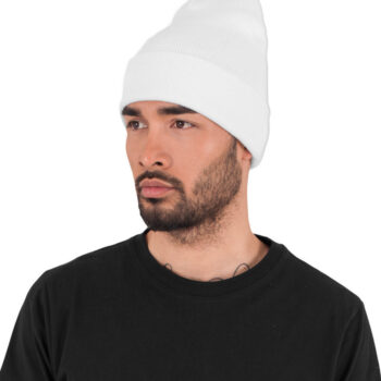 Heavyweight Long Beanie