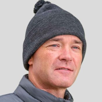 Core Pom Pom Beanie