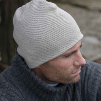 Soft Feel Acrylic Hat