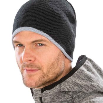 Reversible Fashion Fit Hat