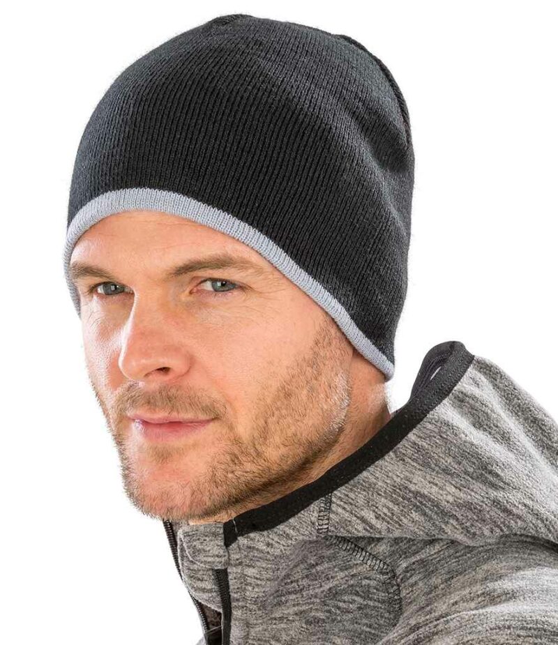 Reversible Fashion Fit Hat - Image 2