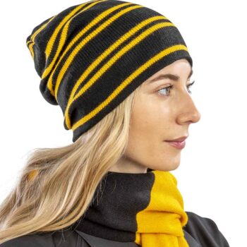 Team Reversible Beanie