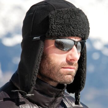 Result Thinsulate™ Sherpa Hat