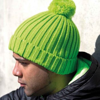 HDi Quest Knitted Hat