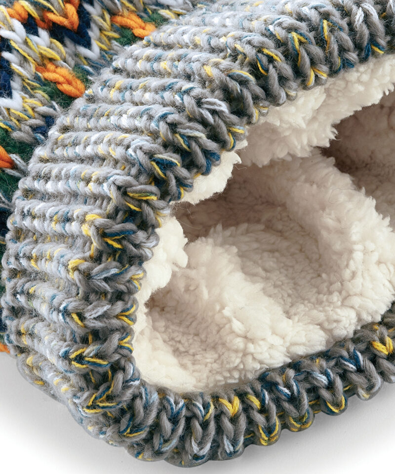Blizzard Bobble Beanie - Image 3