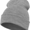 Heavyweight Long Beanie
