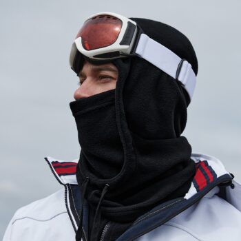 Beechfield Recycled Fleece Hood