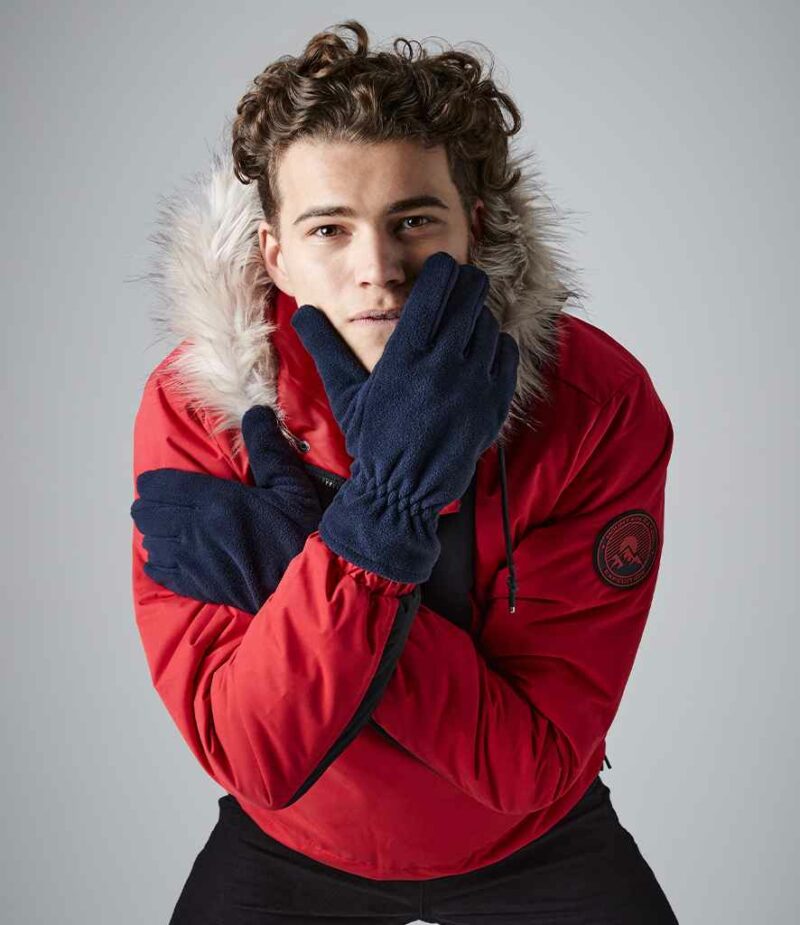 Suprafleece® Alpine Gloves - Image 2