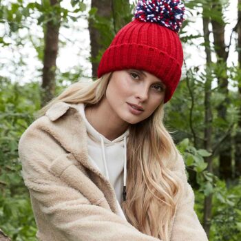 Beechfield Hygge Beanie