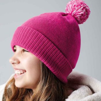Kids Snowstar® Beanie