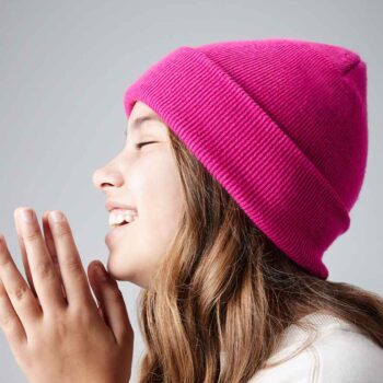 Kids Original Cuffed Beanie