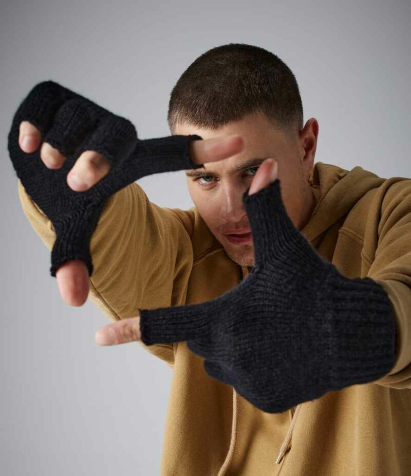 Fingerless Gloves - Image 2