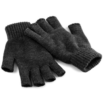 Fingerless Gloves