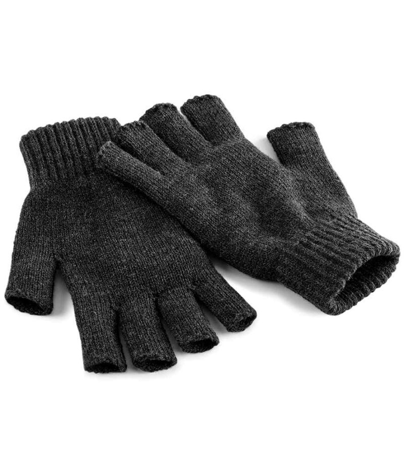 Fingerless Gloves