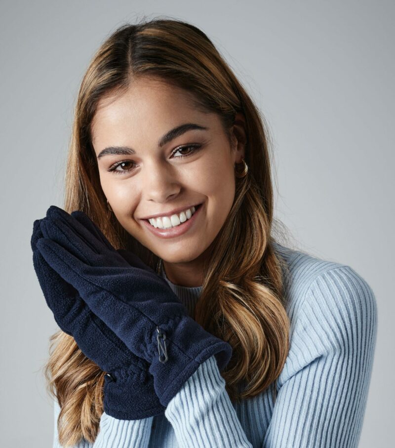 Suprafleece® Thinsulate™ Gloves - Image 3