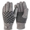 Pattern Thinsulate™ Gloves